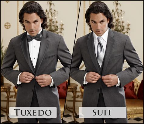 Grad Suits and Tuxedos | Jim's Clothes Closet