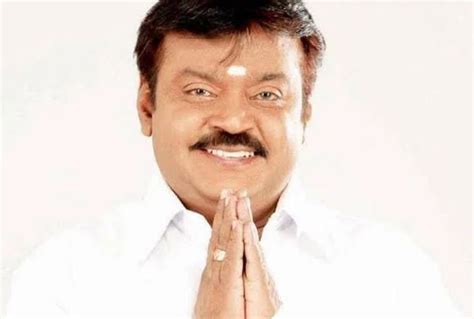 Who was Actor-Turned-Politician Vijayakanth, ‘Captain’ of Tamil Cinema ...