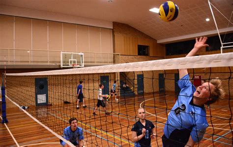 Trio off to Australian Volleyball Junior Championships | Blue Mountains Gazette | Katoomba, NSW