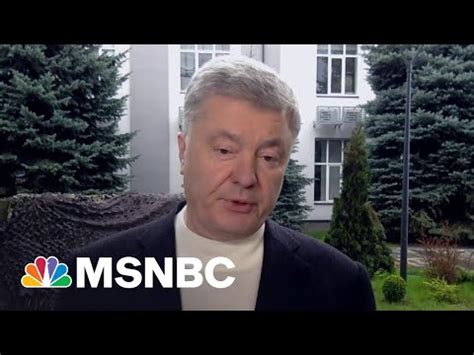 Petro Poroshenko Net Worth Revealed: Latest Financial Insights 2024