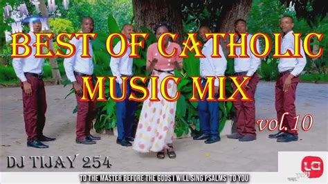 catholic wedding songs mix - Gayla Edward