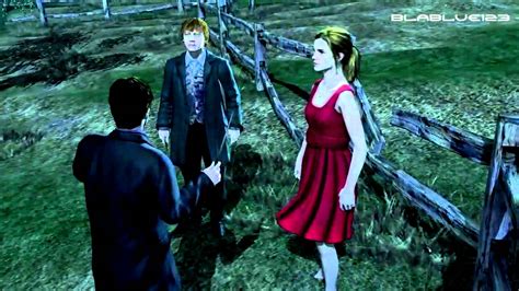 Harry Potter and the Deathly Hallows PC Gameplay HD [Maxed Out] - YouTube