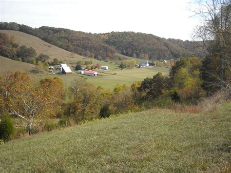 Monroe County, WV scene | Monroe county, West virginia, Places to visit