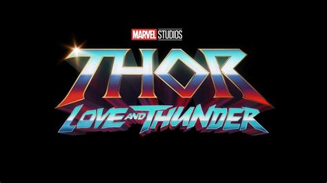 Thor: Love and Thunder is a "Full-Blown Love Story" | Den of Geek