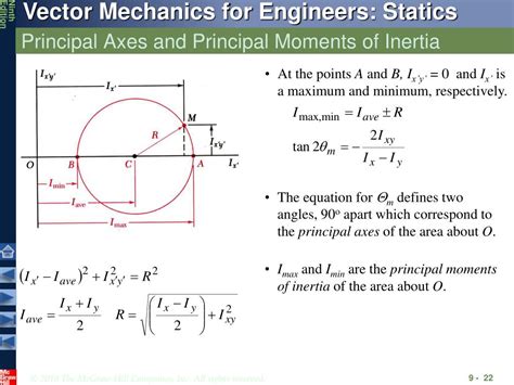 PPT - Distributed Forces: Moments of Inertia PowerPoint Presentation, free download - ID:814673