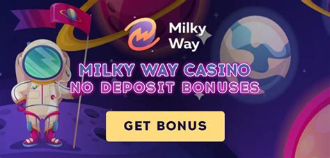 Milkyway Casino Bonuses - No Deposit Bonus 15 Free Spins for ...