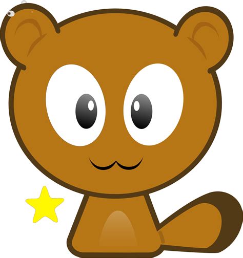 Kartun Hewan Kucing Lucu Clipart - Full Size Clipart (#5777017) - PinClipart