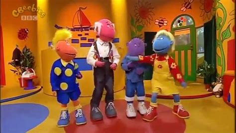 Tweenies: Series 1: Birthday - video dailymotion