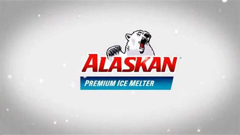 Alaskan Ice Melter - YouTube