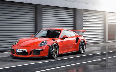 1024x768 resolution | red coupe, Porsche, Porsche 911 GT3 RS, Porsche 911, red cars HD wallpaper ...