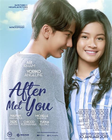 After Met You (2019)
