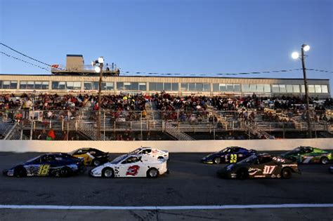 Langley Speedway 65th Opening Night - The Virginia Gazette