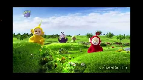 Teletubbies bye bye - YouTube