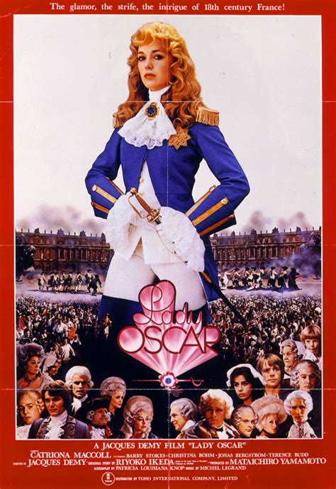 Lady Oscar (1979) | PrimeWire