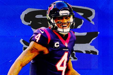 5 Deshaun Watson trade packages that actually make sense - SBNation.com