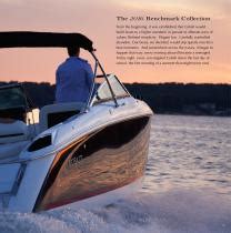 Cobalt Brochure - Cobalt Boats - PDF Catalogs | Documentation | Boating Brochures