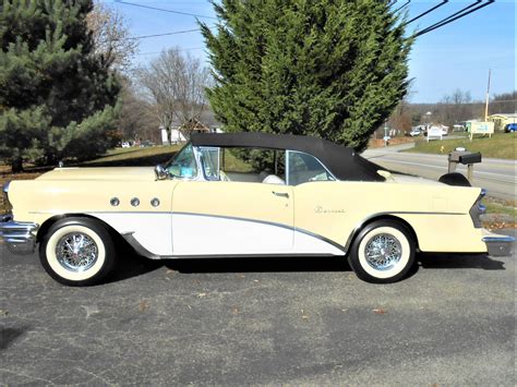 1955 Buick Special Convertible | West Palm Beach | Classic Car Auctions ...