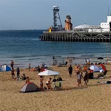 6 Top Beaches to visit in Bournemouth - A simple guide to help you find ...