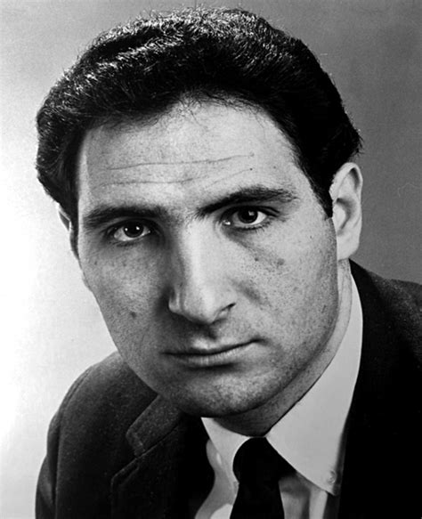 Judd Hirsch Weight Height Ethnicity Hair Color Net Worth