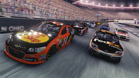 Free download Nascar 2014 Exclusive HD Wallpapers 6562 [1920x1080] for ...