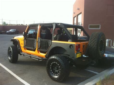 hard top vs soft top - Jeep Wrangler Forum