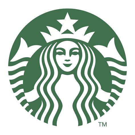 Logo Starbucks – Logos PNG