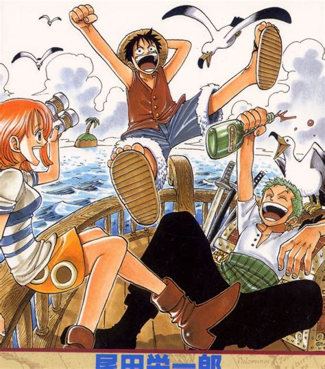 Pin von Jaira Molne auf Anime, Manga, and such (Spoilers) | One piece manga, Graphic novel ...