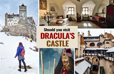 Should you visit Dracula's Castle? All you need to know about BRAN Castle