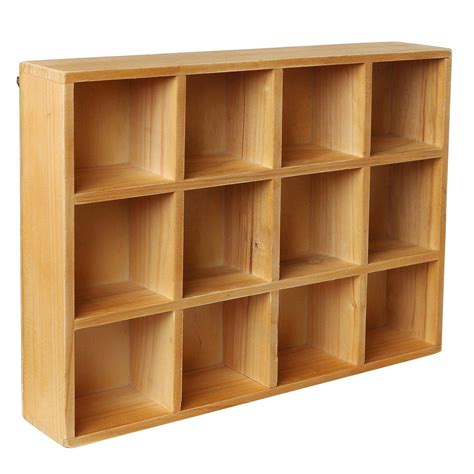 2025 Best of Free Standing Shelving Units Wood