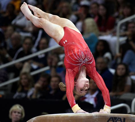 U.S. Olympic gymnastics hopefuls face drama on final day of trials for Rio | 13newsnow.com