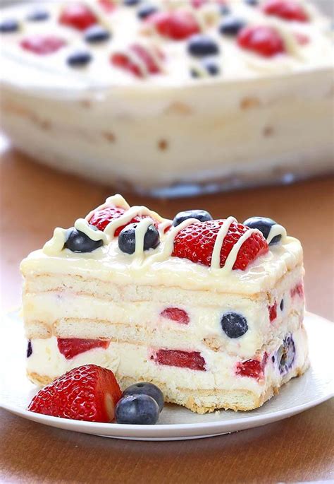 The 30 Best Ideas for Summer Dessert Idea - Best Recipes Ideas and Collections