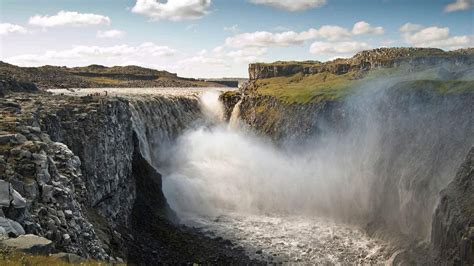 Dettifoss Waterfall | Iceland Unlimited