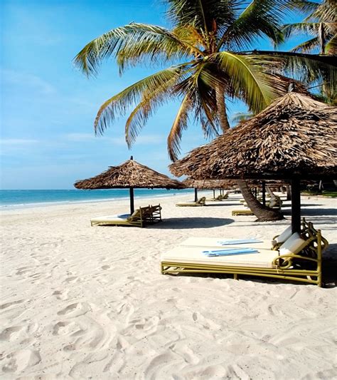 Hotel Diani Beach Resort - Kenya - Holidays, Reviews | ITAKA