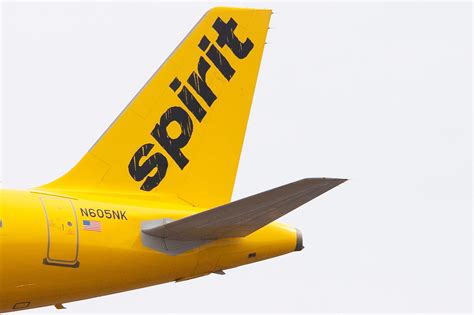 Spirit Airlines is letting you book flights over text. That'll be $25. - Houston Chronicle