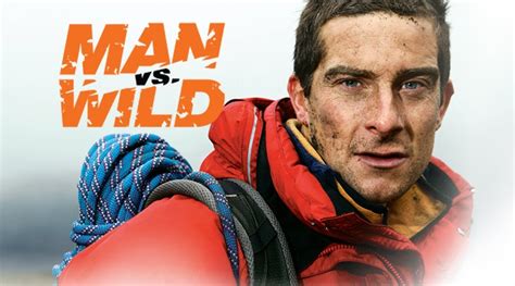 Man vs. Wild - Movies & TV on Google Play