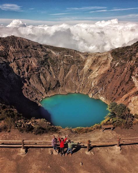 ? Conoce Costa Rica: Parque Nacional Volcán Irazú - Adobe Rent a Car