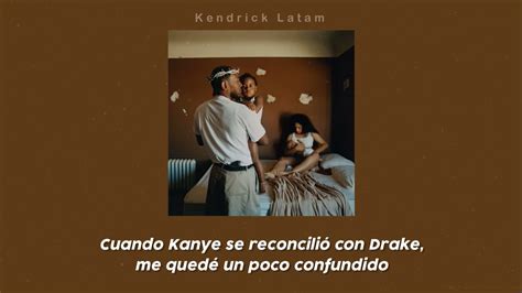 Kendrick Lamar - Father Time (Sub ESPAÑOL) - YouTube