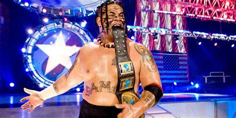 The tragic death of WWE wrestler Umaga, explained – Wild News