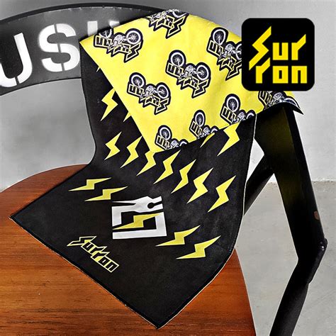 Sur-ron Light bee x accessories - Sports towel – surron