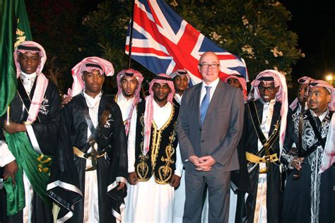 British Embassy Riyadh's Photo Competition - GOV.UK