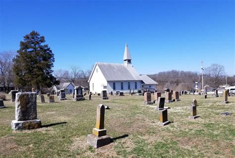 Crane Old Town Cemetery - Stone County, MO. Added by: Misti in MO.