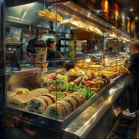 Subway Breakfast Menu Options: A Simple Guide to Your Morning Choices