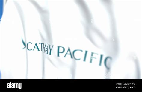 Cathay pacific logo Stock Videos & Footage - HD and 4K Video Clips - Alamy