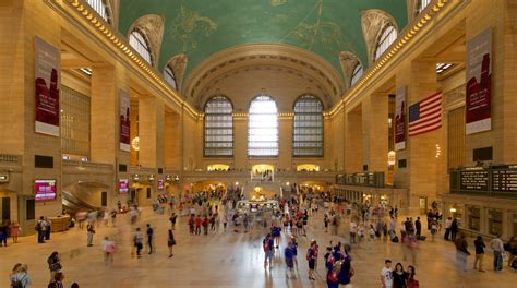 Grand Central Terminal Tours - Book Now | Expedia