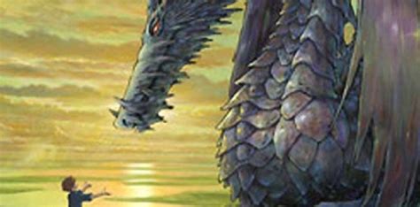 Tales From Earthsea Parents Guide