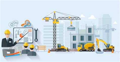 Project Manager in Construction Industry | Invensis Learning