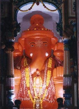 Famous Temples in Ahmednagar, Religious Places in Ahmednagar