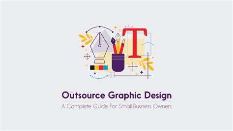 How & Where to Outsource Graphic Design - Complete Guide | Feedough