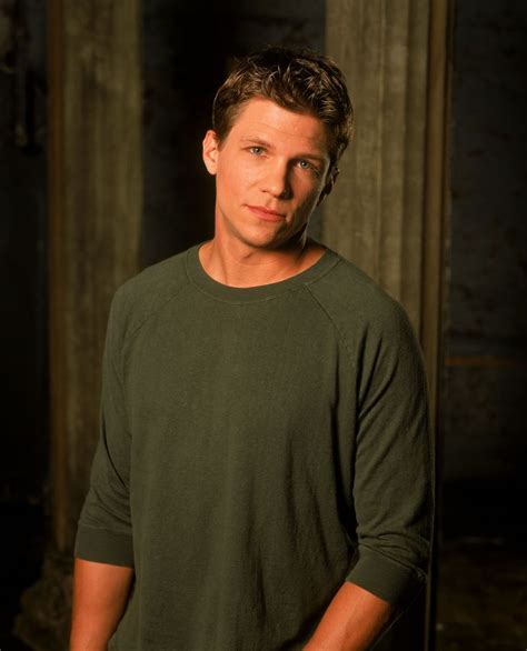 Buffy, Marc blucas, Vampire slayer