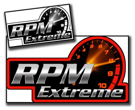 RPM Logo - LogoDix